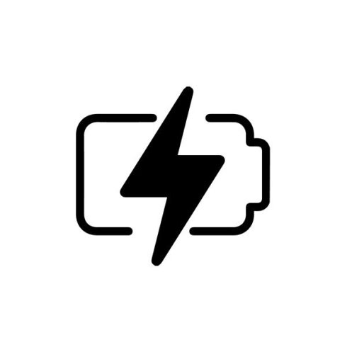 Samsung EP-TA865 kompatibilis hálózati töltő adapter USB-C, 65W, fehér, (No logo)