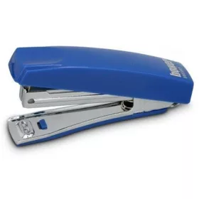 Boxer Mini blaue Schnürmaschine