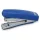 Boxer Mini blaue Schnürmaschine