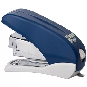   Boxer SX 11 Mini Leichtgewicht 16-Blatt Nr. 10 blaue Schnürmaschine