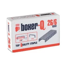 Boxer-Q 26/6 Spitzenclip