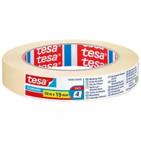 Tesa 05085 19mmx50 m univerzális festő-, mázolószalag