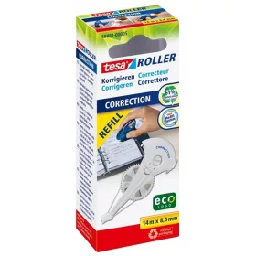 Tesa 59881 14mx8,4mm Reparaturrollen-Nachfüllkartusche