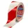 Tesa 60760 33mx50 mm piros/fehér padlójelölő szalag