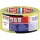 Tesa 60760 33mx50 mm fekete/sárga padlójelölő szalag