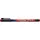 Edding 140 S OHP Permanent 0,3 mm piros marker