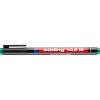 Edding 142 M OHP Permanent 1 mm zöld marker