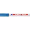 Edding 750 2-4mm kék lakkmarker