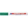 Edding 750 2-4mm zöld lakkmarker