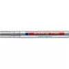 Edding 750 2-4mm ezüst lakkmarker