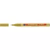 Edding 780 0,8mm arany lakkmarker