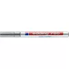 Edding 780 0,8mm ezüst lakkmarker
