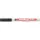 Edding 751 1-2mm fekete lakkmarker