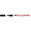 Edding 751 1-2mm fekete lakkmarker