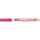 Edding 751 1-2mm piros lakkmarker