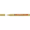 Edding 751 1-2mm arany lakkmarker