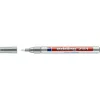 Edding 751 1-2mm ezüst lakkmarker