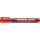 Edding 300 1,5-3 mm Permanent piros marker