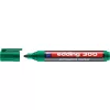 Edding 300 1,5-3 mm Permanent zöld marker
