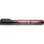 Edding 330 1-5 mm Permanent fekete marker