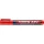 Edding 330 1-5 mm Permanent piros marker