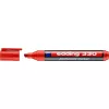 Edding 330 1-5 mm Permanent piros marker