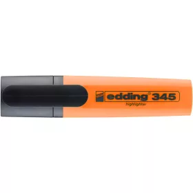 Edding 345 narancssárga szövegkiemelő