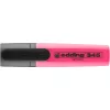 Edding 345 rózsaszín szövegkiemelő
