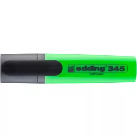 Edding 345 világoszöld szövegkiemelő