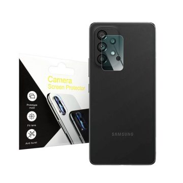   Samsung Galaxy A33 5G tempered glass kamera védő üvegfólia