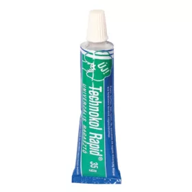 Technokol Rapid 35g Klebstoff grün