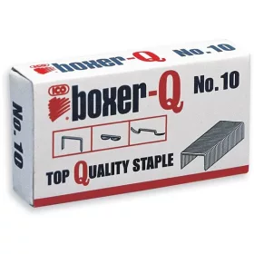 Boxer-Q Nr. 10 Schnürsenkelclip