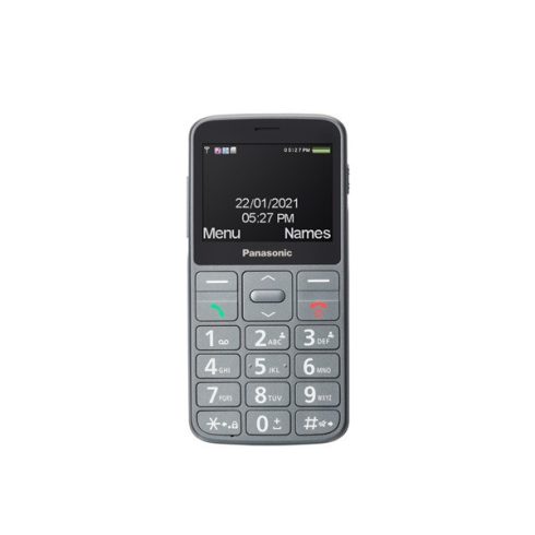 Panasonic KX-TU160EXG, szürke