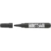 ICO Permanent 11 XXL fekete marker