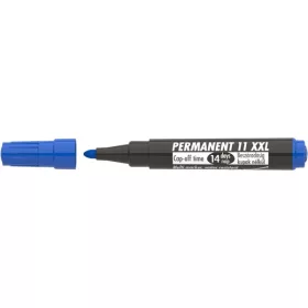 ICO Permanent 11 XXL kék marker