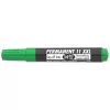 ICO Permanent 11 XXL zöld marker