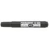 ICO Permanent 12 XXL fekete marker