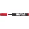 ICO Permanent 12 XXL piros marker