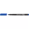ICO OHP S 0,3mm kék permanent marker