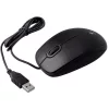 Logitech OEM B100 USB fekete egér
