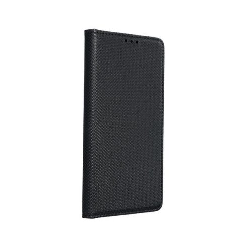 Magnet Samsung A23 5G, fekete