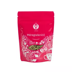 UKKO Entgiftende Teemischung 140 g