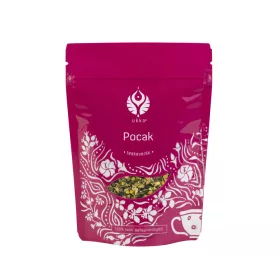 UKKO Pocak Teemischung 120 g