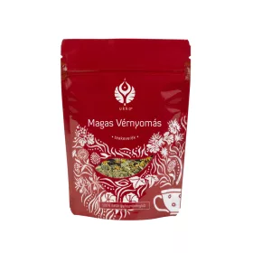 UKKO Blutdruck-Teemischung 120 g