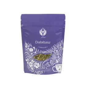 UKKO Diabetes-Teemischung 120 g