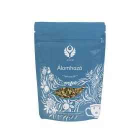 UKKO Traumerregende Teemischung 80g