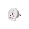 SKROSS 1.500211-E Svet do Európy - Zásuvkový adaptér pre cestovateľov do Európy