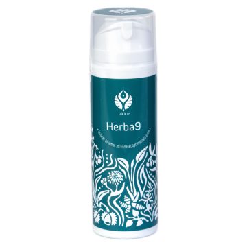 UKKO Herba9 krém 150ml