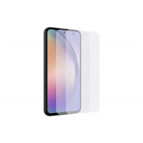 Samsung Galaxy A54 5G gyári kijelzővédő fólia 2db