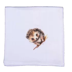 Textil tetra pelenka 70x70cm SÜNI